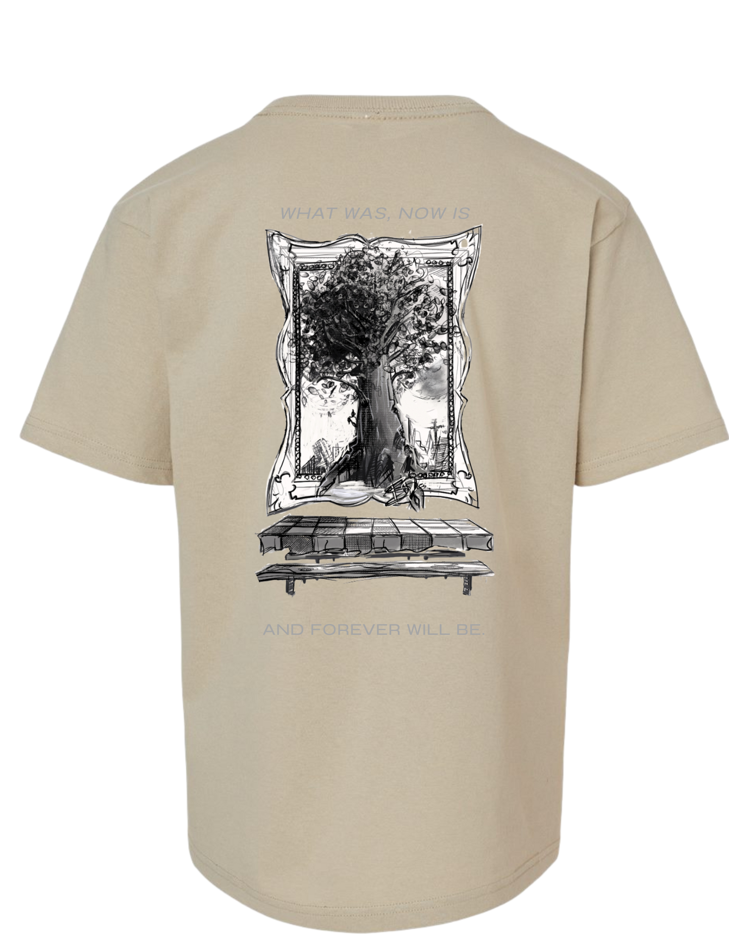 Nelson Walker Reunion shirt
