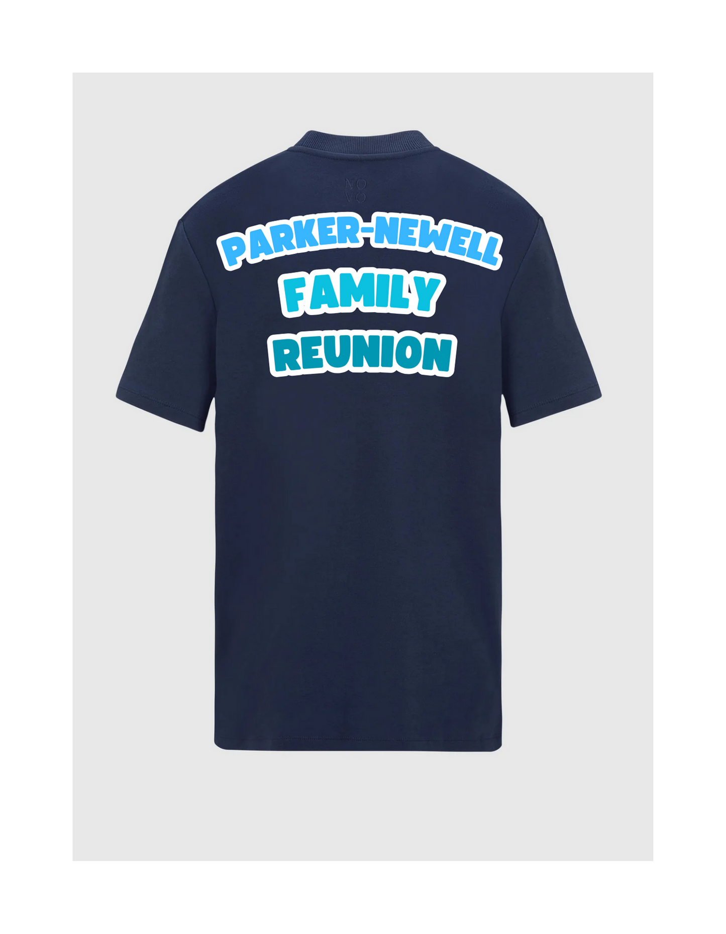 Parker-Newell Reunion