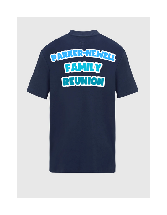 Parker-Newell Reunion