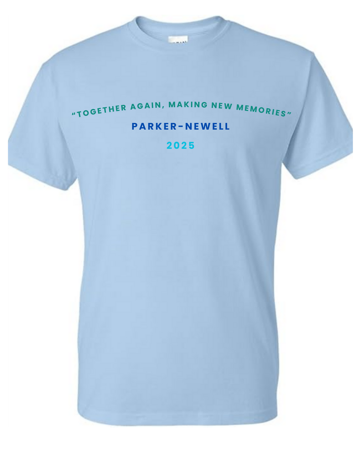 Parker-Newell Reunion