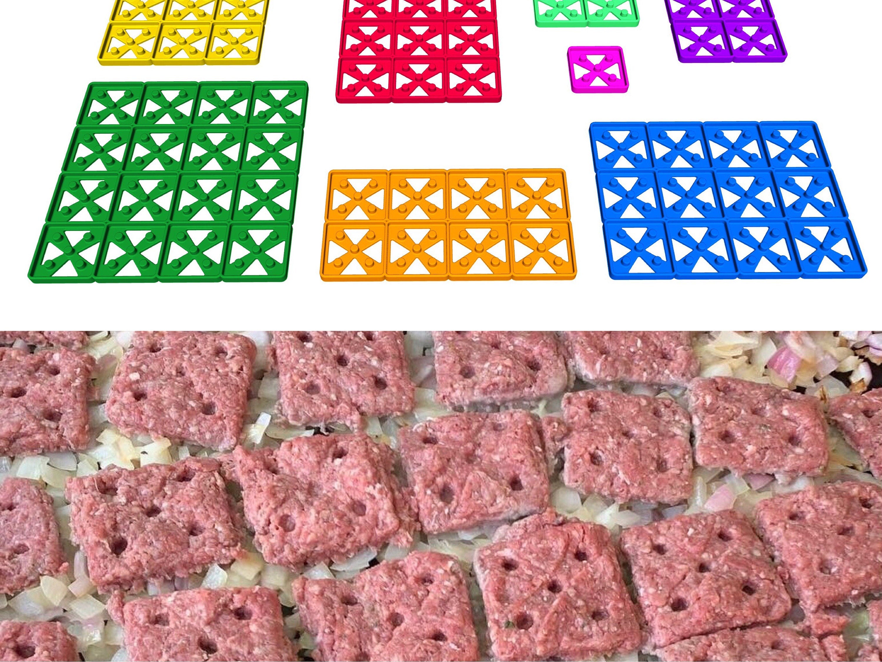Meat Presses & Molds – Winkle Berry